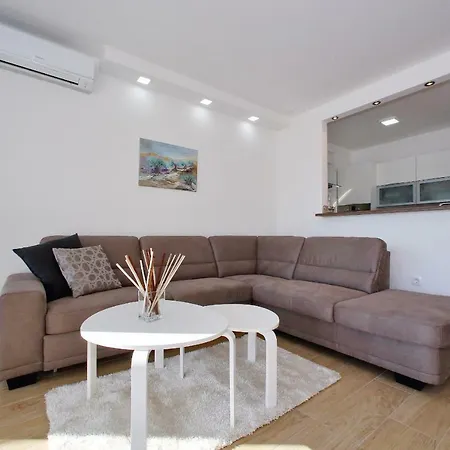 Luxury Sikiric_2 With Fantastic View On The Sea *